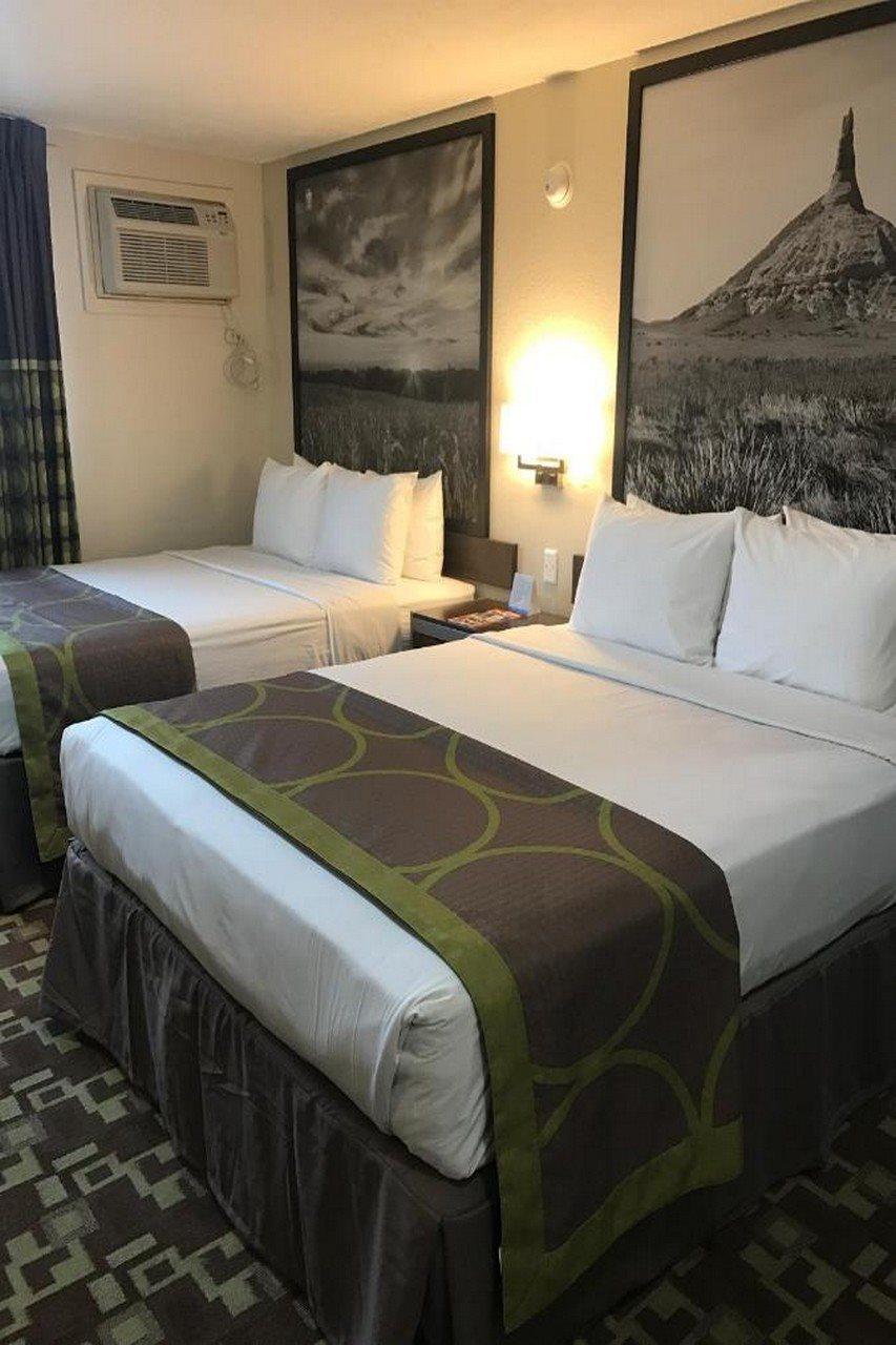 402 Hotel Омаха Екстер'єр фото