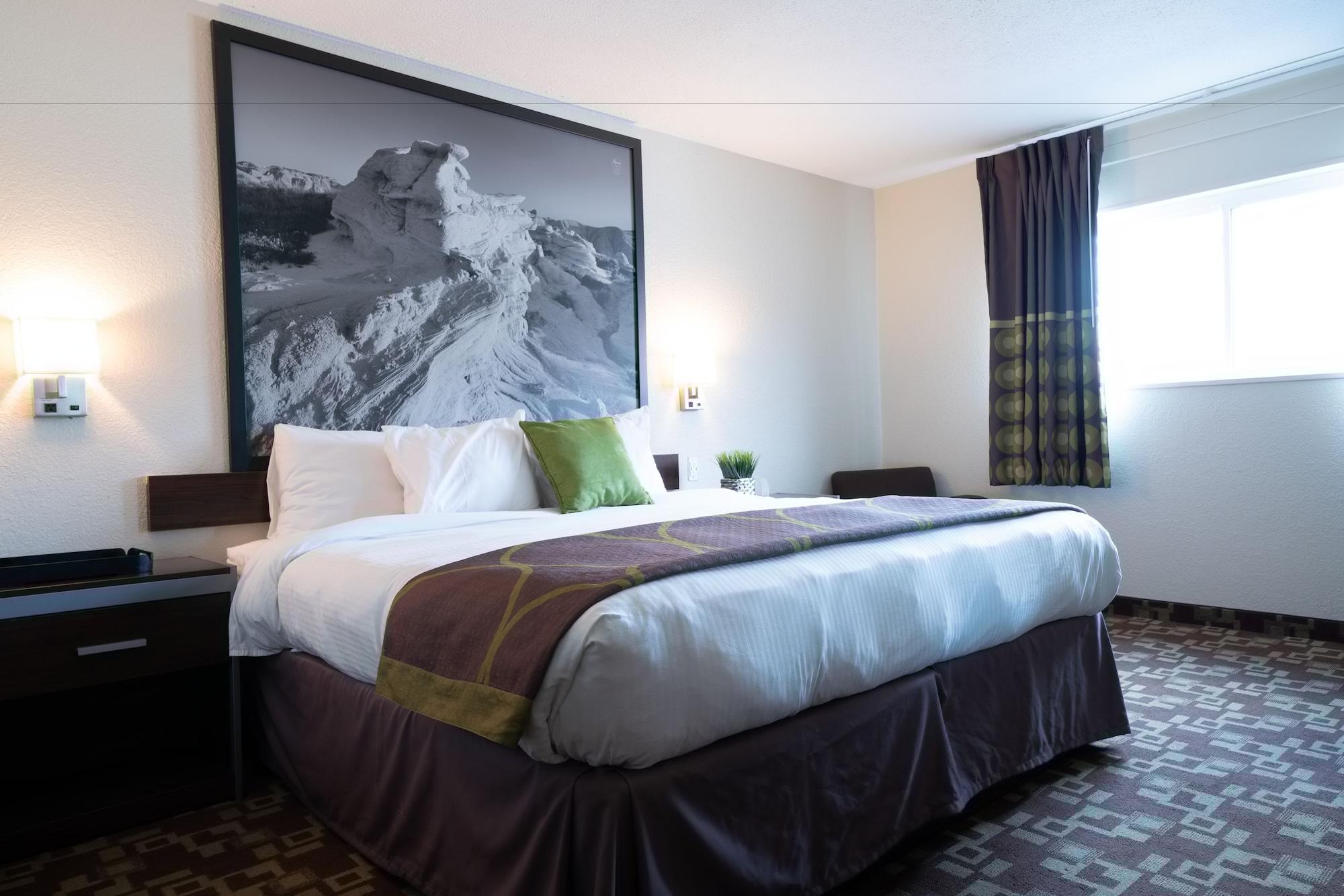 402 Hotel Омаха Екстер'єр фото