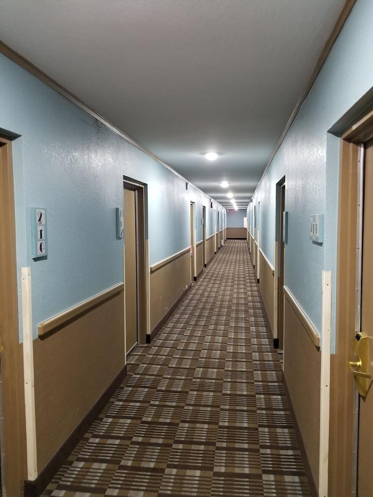 402 Hotel Омаха Екстер'єр фото