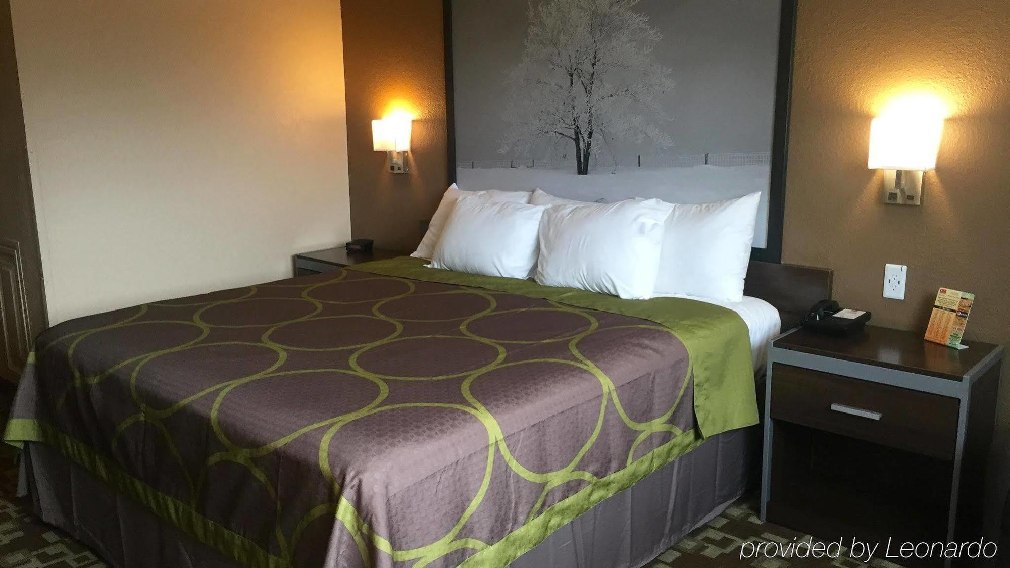 402 Hotel Омаха Екстер'єр фото