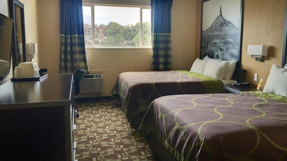 402 Hotel Омаха Екстер'єр фото