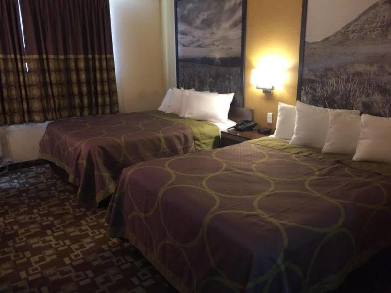 402 Hotel Омаха Екстер'єр фото